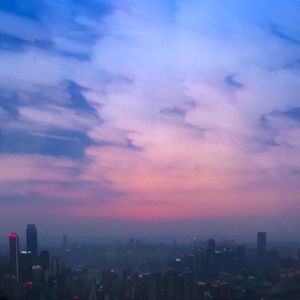 Meet your Posher, Precious